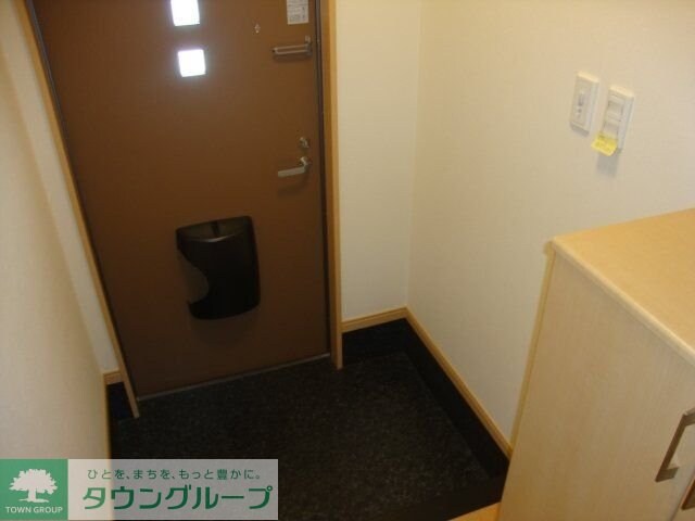 フォレストIIの物件内観写真