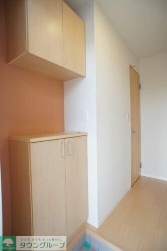 グランレーヴ　Ｉの物件内観写真