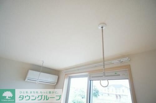 グランレーヴ　Ｉの物件内観写真