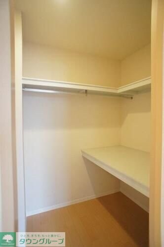 グランレーヴ　Ｉの物件内観写真