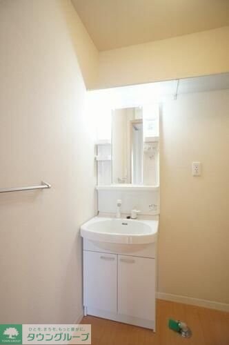 グランレーヴ　Ｉの物件内観写真