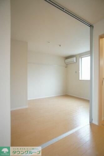 グランレーヴ　Ｉの物件内観写真