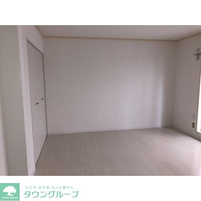 オリエンタルハイツの物件内観写真