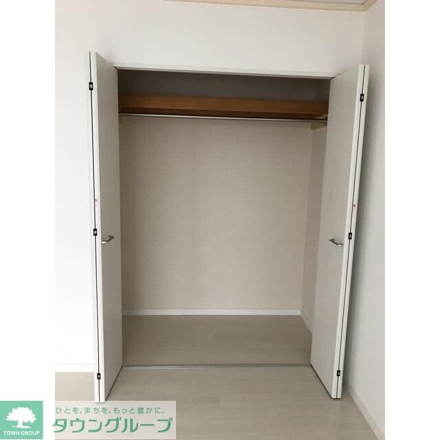 オリエンタルハイツの物件内観写真