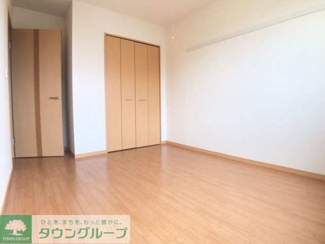 ピゴの物件内観写真