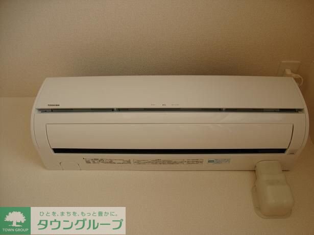 ピゴの物件内観写真