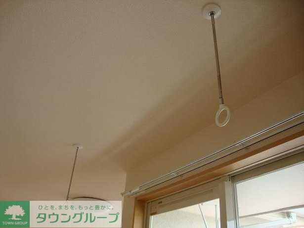 ピゴの物件内観写真