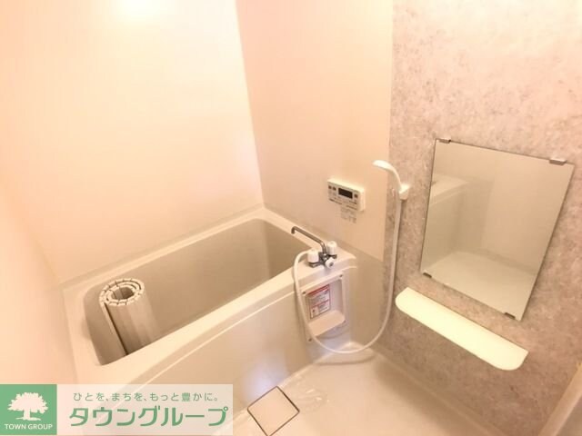 ピゴの物件内観写真