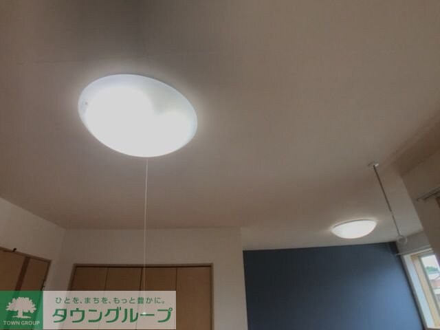 ピゴの物件内観写真