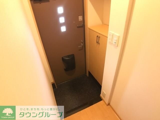 ピゴの物件内観写真