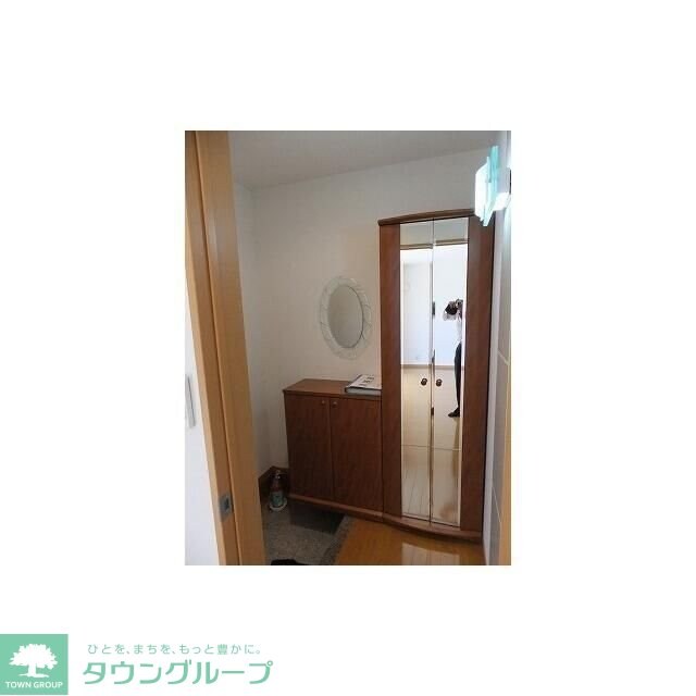 東台プロフィットの物件内観写真