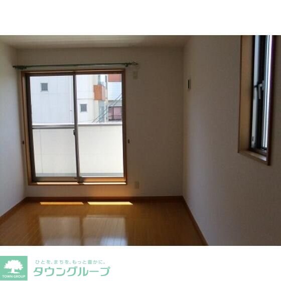 東台プロフィットの物件内観写真