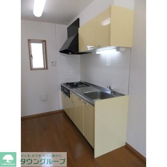 東台プロフィットの物件内観写真