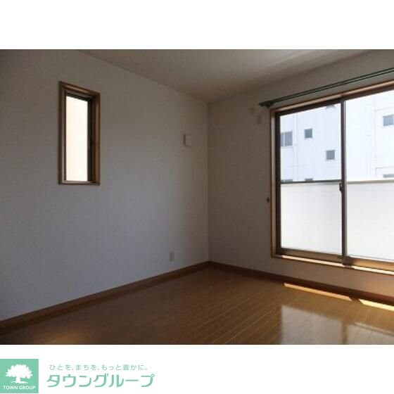 東台プロフィットの物件内観写真