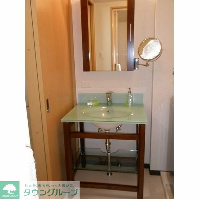 フローレンスIIの物件内観写真