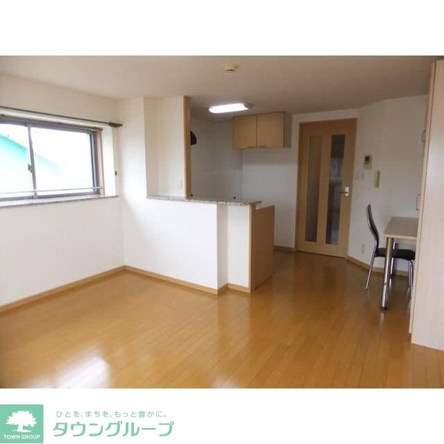 フローレンスIIの物件内観写真