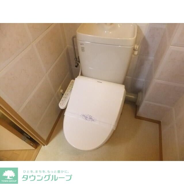 フローレンスIIの物件内観写真