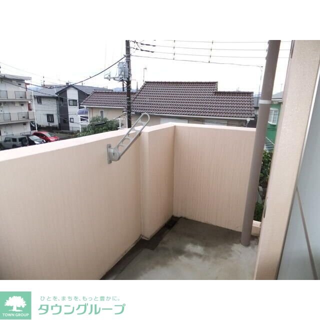 フローレンスIIの物件内観写真