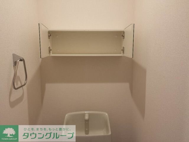 クライスの物件内観写真