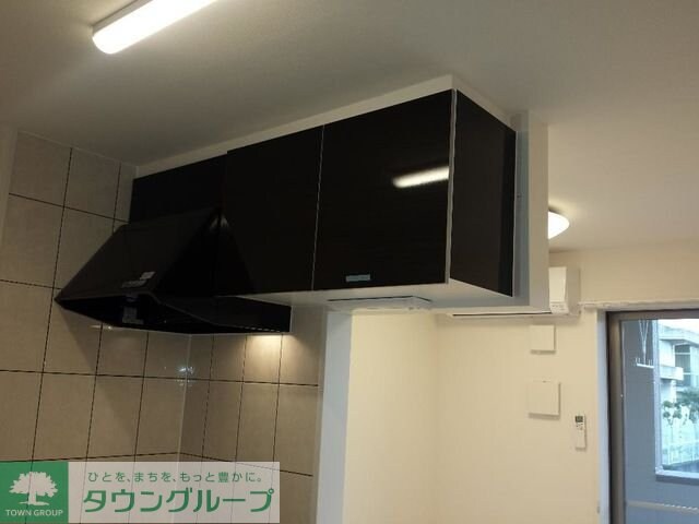 クライスの物件内観写真