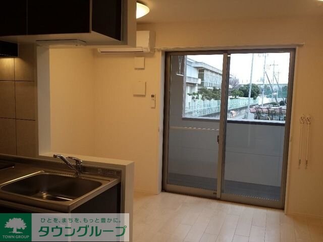 クライスの物件内観写真