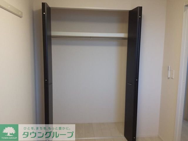 クライスの物件内観写真