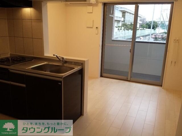 クライスの物件内観写真