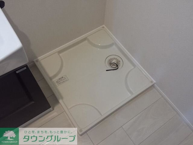 クライスの物件内観写真