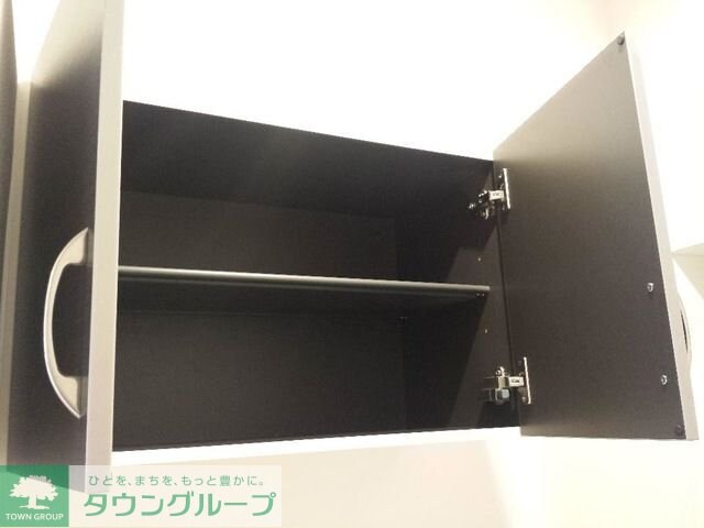 クライスの物件内観写真