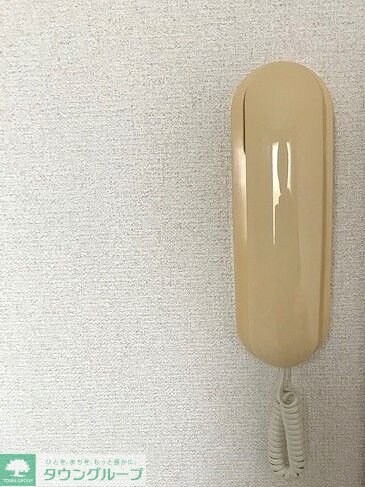 レオパレスイーストの物件内観写真