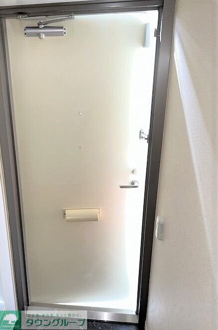 レオパレスイーストの物件内観写真