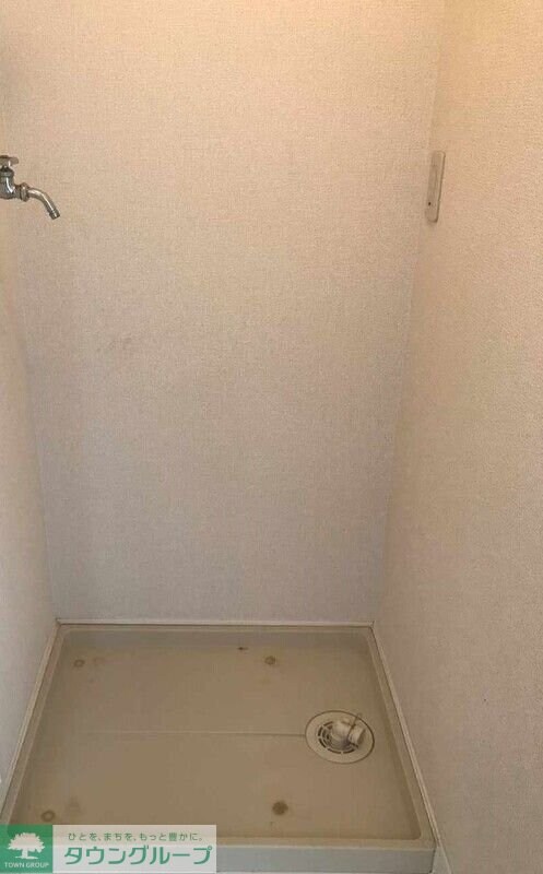 レオパレスイーストの物件内観写真