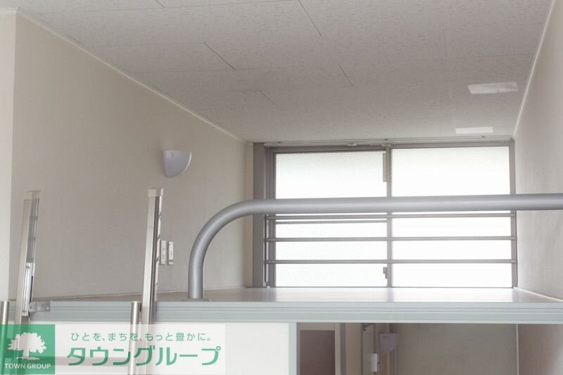 レオパレスイーストの物件内観写真