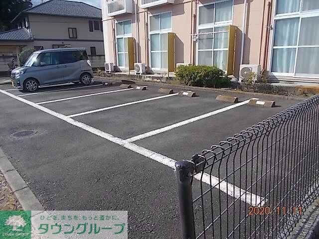 レオパレスルミエールはらだの物件内観写真