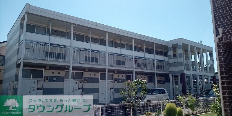 レオパレススカイピアの物件内観写真