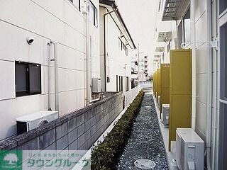 レオパレススカイピアの物件内観写真