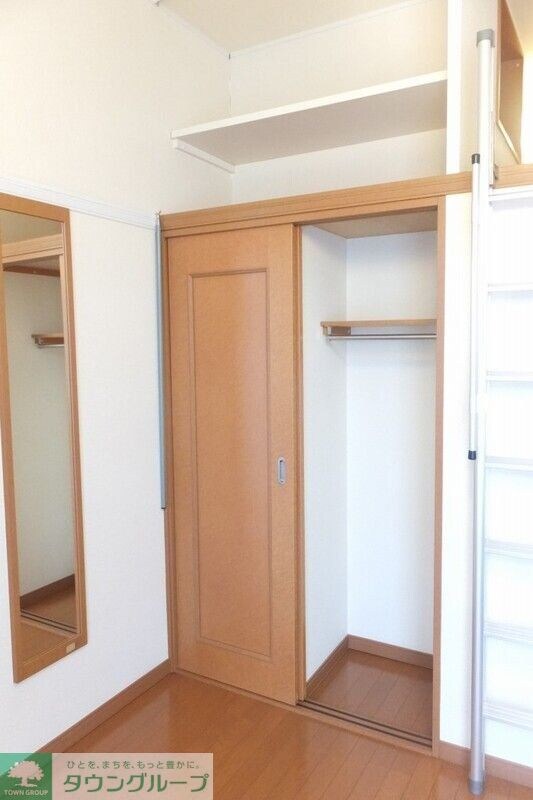 レオパレススカイピアの物件内観写真