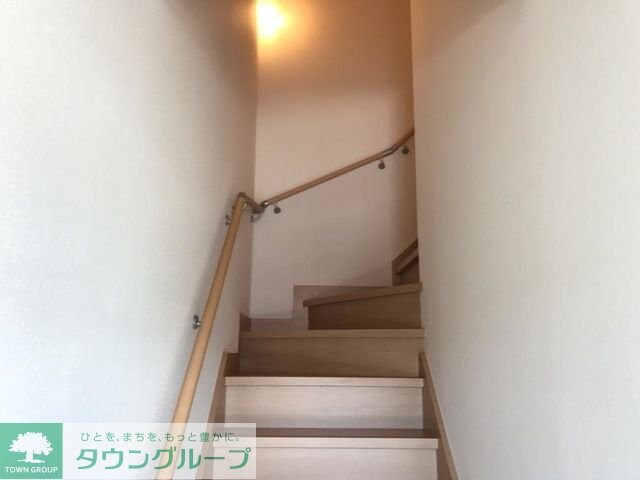 ハリー・ソルテの物件内観写真