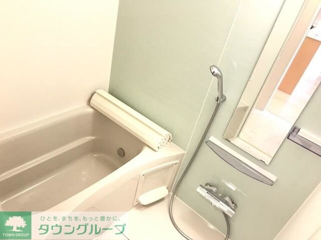 ハリー・ソルテの物件内観写真