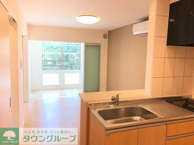 ハリー・ソルテの物件内観写真