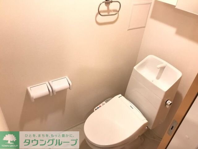 ハリー・ソルテの物件内観写真