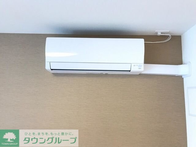 ハリー・ソルテの物件内観写真