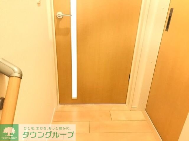 ハリー・ソルテの物件内観写真