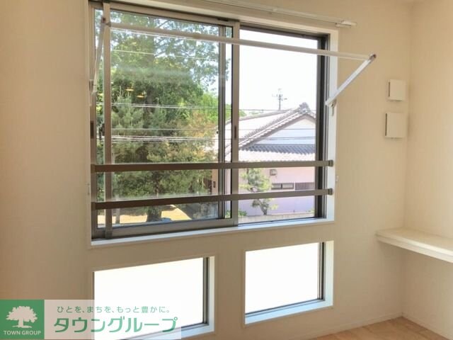 ハリー・ソルテの物件内観写真