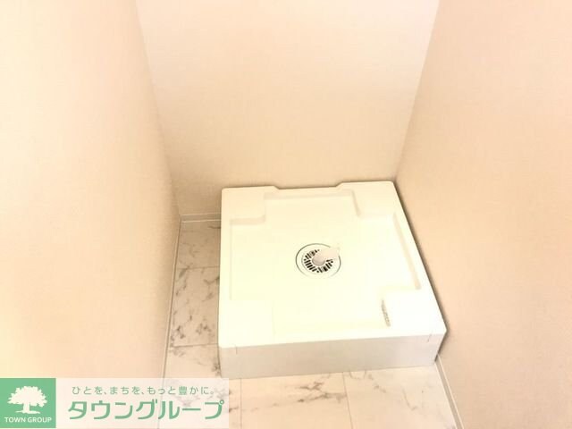 ハリー・ソルテの物件内観写真