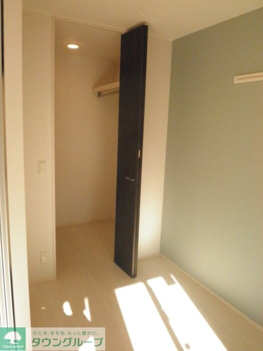 クレール・シェルの物件内観写真