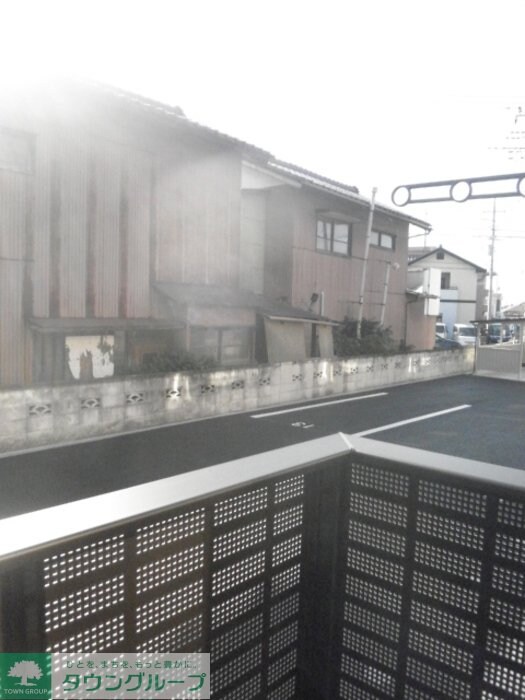 クレール・シェルの物件内観写真