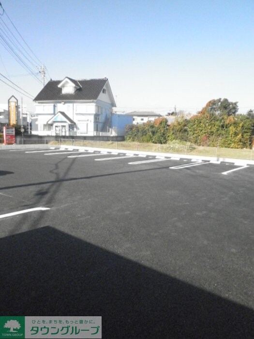 クレール・シェルの物件内観写真