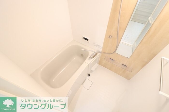 シェ・ドゥーヴルの物件内観写真