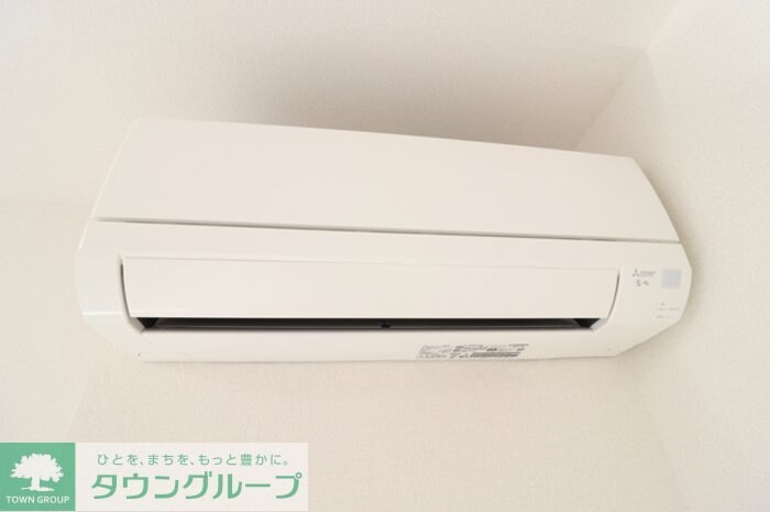 シェ・ドゥーヴルの物件内観写真